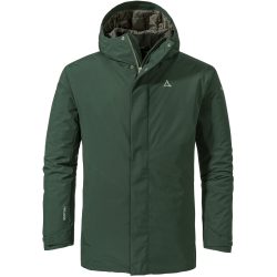 Schöffel Herren Style Froda Parka