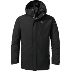 Schöffel Herren Style Froda Parka