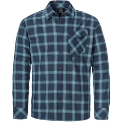 Schöffel Herren Style Poplar Hemd