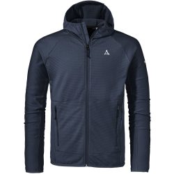 Schöffel Herren Style Cascata Hoodie Jacke