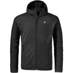 Schöffel Herren Style Cascata Hoodie Jacke