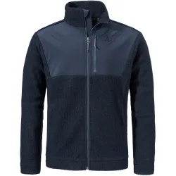 Schöffel Herren Style Canterbury Fleece Jacke