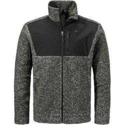 Schöffel Herren Style Canterbury Fleece Jacke