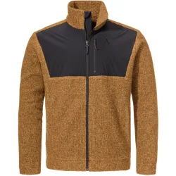 Schöffel Herren Style Canterbury Fleece Jacke