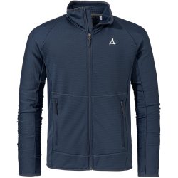 Schöffel Herren Style Cascata Fleece Jacke