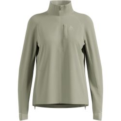 Odlo Damen Zeroweight Pro Warm Jacke