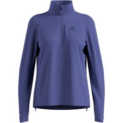 Odlo Damen Zeroweight Pro Warm Jacke