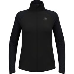 Odlo Damen Zeroweight Warm Hybrid Jacke