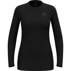 Odlo Damen Merino 160 BI Crew Neck Longsleeve