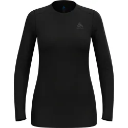 Odlo Damen Merino 160 BI Crew Neck Longsleeve