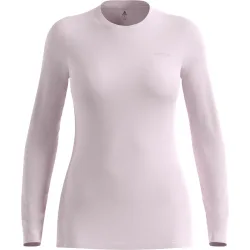Odlo Damen Merino 160 BI Crew Neck Longsleeve