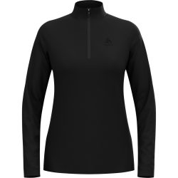 Odlo Damen Essential Light 1/2 Zip Longsleeve