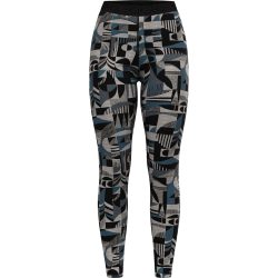 Odlo Damen Merino Heritage BI Hose