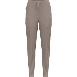 Odlo Damen Zeroweight Windproof X Warm Hose