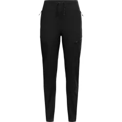 Odlo Damen Zeroweight Windproof X Warm Hose