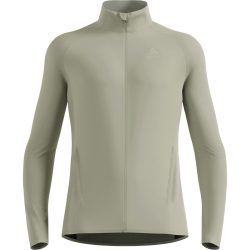 Odlo Herren Zeroweight Warm Hybrid Jacke
