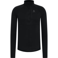 Odlo Herren Zeroweight Pro Pw Windproof Hybrid Jacke