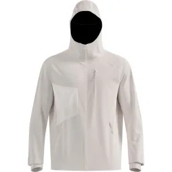 Odlo Herren Zeroweight Windproof X Warm Jacke