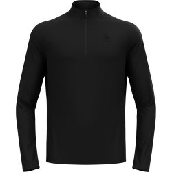 Odlo Herren Essential Light 1/2 Zip Longsleeve