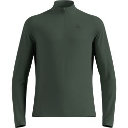 Odlo Herren Essential Light 1/2 Zip Longsleeve