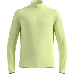 Odlo Herren Essential Light 1/2 Zip Longsleeve