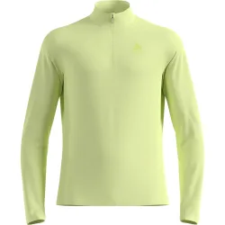 Odlo Herren Essential Light 1/2 Zip Longsleeve