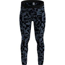 Odlo Herren Merino Heritage BI Hose