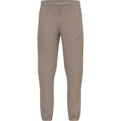 Odlo Herren Zeroweight Windproof X Warm Hose