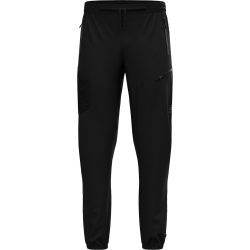 Odlo Herren Zeroweight Windproof X Warm Hose