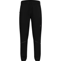 Odlo Zeroweight Pro Windproof Warm Langlaufhose für Herren - Skilanglauf - schwarz, XXL