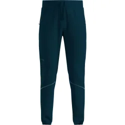 Odlo Herren Zeroweight Pro Windproof Warm Hose