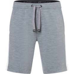 Super.Natural Herren Colorado Shorts