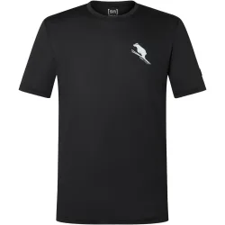 Super.Natural Herren Little Flear T-Shirt