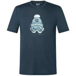 Super.Natural Herren Gogeanie T-Shirt