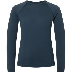 Super.Natural Kinder Tundra175 Longsleeve