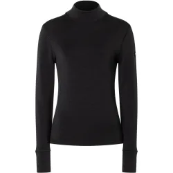 Super.Natural Damen B Hot Turtleneck Longsleeve
