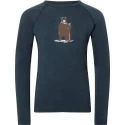 Super.Natural Kinder Bennie Bear175 Longsleeve