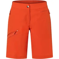 Bergzeit Basics Damen Kaikkialla Valkama Shorts