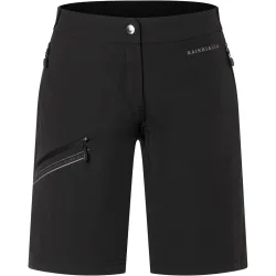 Bergzeit Basics Damen Kaikkialla Valkama Shorts