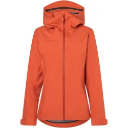 Bergzeit Basics Damen Kaikkialla Ahmas Jacke