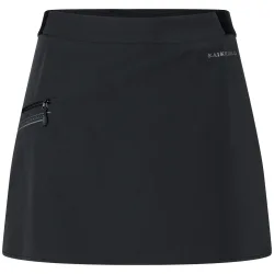 Bergzeit Basics Damen Kaikkialla Vaala Skort
