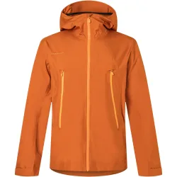 Bergzeit Basics Herren Kaikkialla Ahmas Jacke