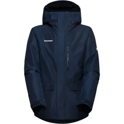 Mammut Herren Fall Line HS Thermo Hoodie Jacke