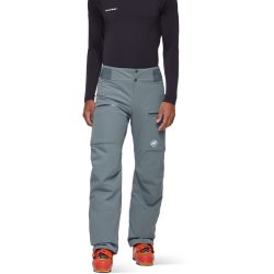 Mammut Herren Stoney HS Thermo Hose