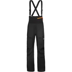 Mammut Damen Haldigrat HS Bib Hose