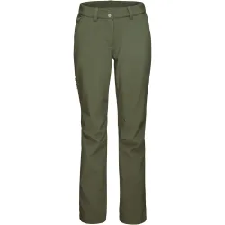 Mammut Damen Runbold Winter SO Hose