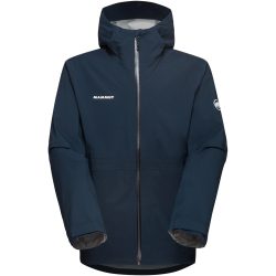 Mammut Herren Linard Guide HS Hoodie Jacke