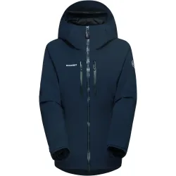 Mammut Damen Stoney HS Thermo Hoodie Jacke