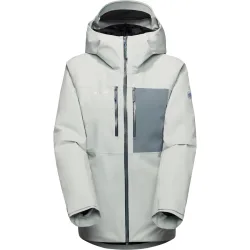 Mammut Damen Stoney HS Thermo Hoodie Jacke