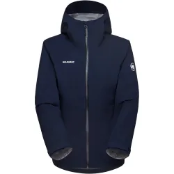 Mammut Damen Linard Guide HS Hoodie Jacke